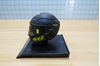 Picture of Valentino Rossi  AGV helm test Sepang 2012 1:10 315120076