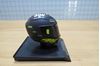 Picture of Valentino Rossi  AGV helm test Sepang 2012 1:10 315120076