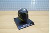 Picture of Valentino Rossi  AGV helm test Sepang 2012 1:10 315120076
