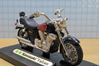 Picture of Kawasaki VN1500 Vulcan 1:18 Motormax los