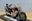Afbeelding van Kawasaki VN1500 Vulcan 1:18 Motormax los