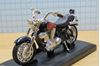Picture of Kawasaki VN1500 Vulcan 1:18 Motormax los