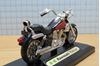 Picture of Kawasaki VN1500 Vulcan 1:18 Motormax los