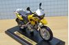 Picture of BMW F650GS 1:18 Maisto