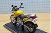 Picture of BMW F650GS 1:18 Maisto