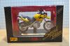 Picture of BMW F650GS 1:18 Maisto