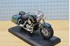 Picture of Kawasaki VN1500 Classic tourer 1:18