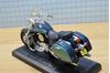 Picture of Kawasaki VN1500 Classic tourer 1:18