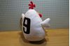 Picture of Valentino Rossi heritage knuffel plush toy VRUTO566303