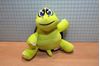Picture of Valentino Rossi knuffel plush toy VRUTO360203