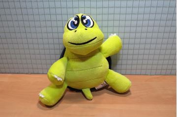 Afbeelding van Valentino Rossi knuffel plush toy VRUTO360203
