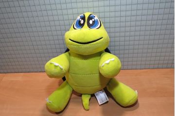 Afbeelding van Valentino Rossi large knuffel plush toy VRUTO360303