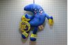 Picture of Valentino Rossi moon knuffel plush toy VRUTO403602