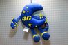 Picture of Valentino Rossi moon knuffel plush toy VRUTO403602