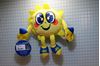 Picture of Valentino Rossi sun knuffel plush toy VRUTO402801