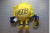 Picture of Valentino Rossi sun knuffel plush toy VRUTO402801
