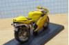 Picture of Ducati 748 Strada Biposto 1:18 Majorette