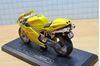Picture of Ducati 748 Strada Biposto 1:18 Majorette