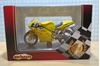 Picture of Ducati 748 Strada Biposto 1:18 Majorette