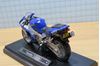 Picture of Yamaha YZF-R1 1:18 1999 Majorette
