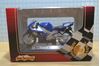 Picture of Yamaha YZF-R1 1:18 1999 Majorette