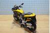 Picture of Bimota Mantra yellow 1:12 new ray