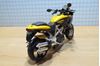 Picture of Bimota Mantra yellow 1:12 new ray