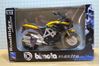 Picture of Bimota Mantra yellow 1:12 new ray
