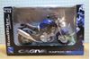Picture of Cagiva Raptor 1000 1:12 new ray