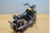Picture of Moto Guzzi California gold 1:12