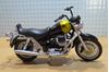 Picture of Moto Guzzi California gold 1:12