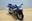 Afbeelding van Suzuki GSX-R600 blue 1:12 new ray
