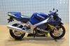 Picture of Suzuki GSX-R600 blue 1:12 new ray