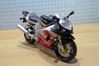 Picture of Suzuki GSX-R750 blk/zil 1:12 new ray
