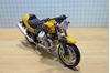 Picture of Moto Guzzi V10 Centauro yellow 1:12