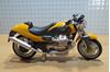 Picture of Moto Guzzi V10 Centauro yellow 1:12