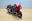 Afbeelding van Moto Guzzi V11 le mans red 1:12