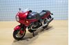 Picture of Moto Guzzi V11 le mans red 1:12