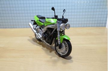Afbeelding van Triumph Speed Triple 1:12