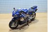Picture of Yamaha YZF-R1 blue 1:12