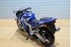 Picture of Yamaha YZF-R1 blue 1:12