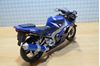 Picture of Yamaha YZF-R1 blue 1:12