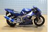 Picture of Yamaha YZF-R1 blue 1:12