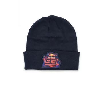 Afbeelding van Marc Marquez #93 Red Bull beanie muts 2443303