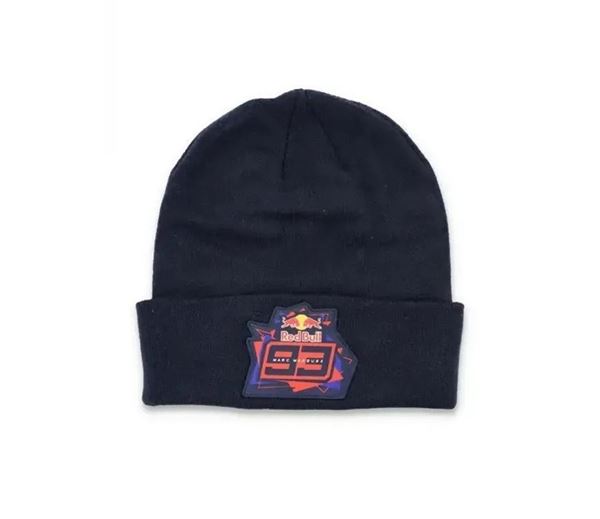 Picture of Marc Marquez #93 Red Bull beanie muts 2443303