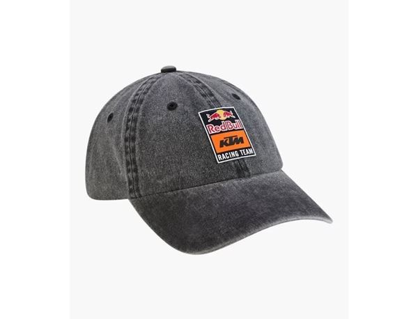 Picture of KTM Red Bull Washed Out cap pet KTM264001