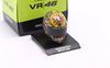 Picture of Valentino Rossi  AGV helm 2008 1:10 315080046