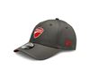 Picture of Ducati ripstop 9FORTY Logo cap pet 60435565