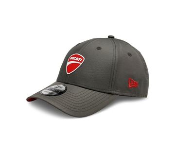 Afbeelding van Ducati ripstop 9FORTY Logo cap pet 60435565