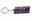 Afbeelding van HRC Racing Sleutelhanger keyring 920325041